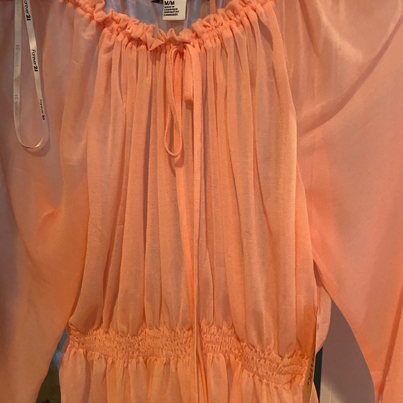 Forever 21 Top - Picture 3 of 7